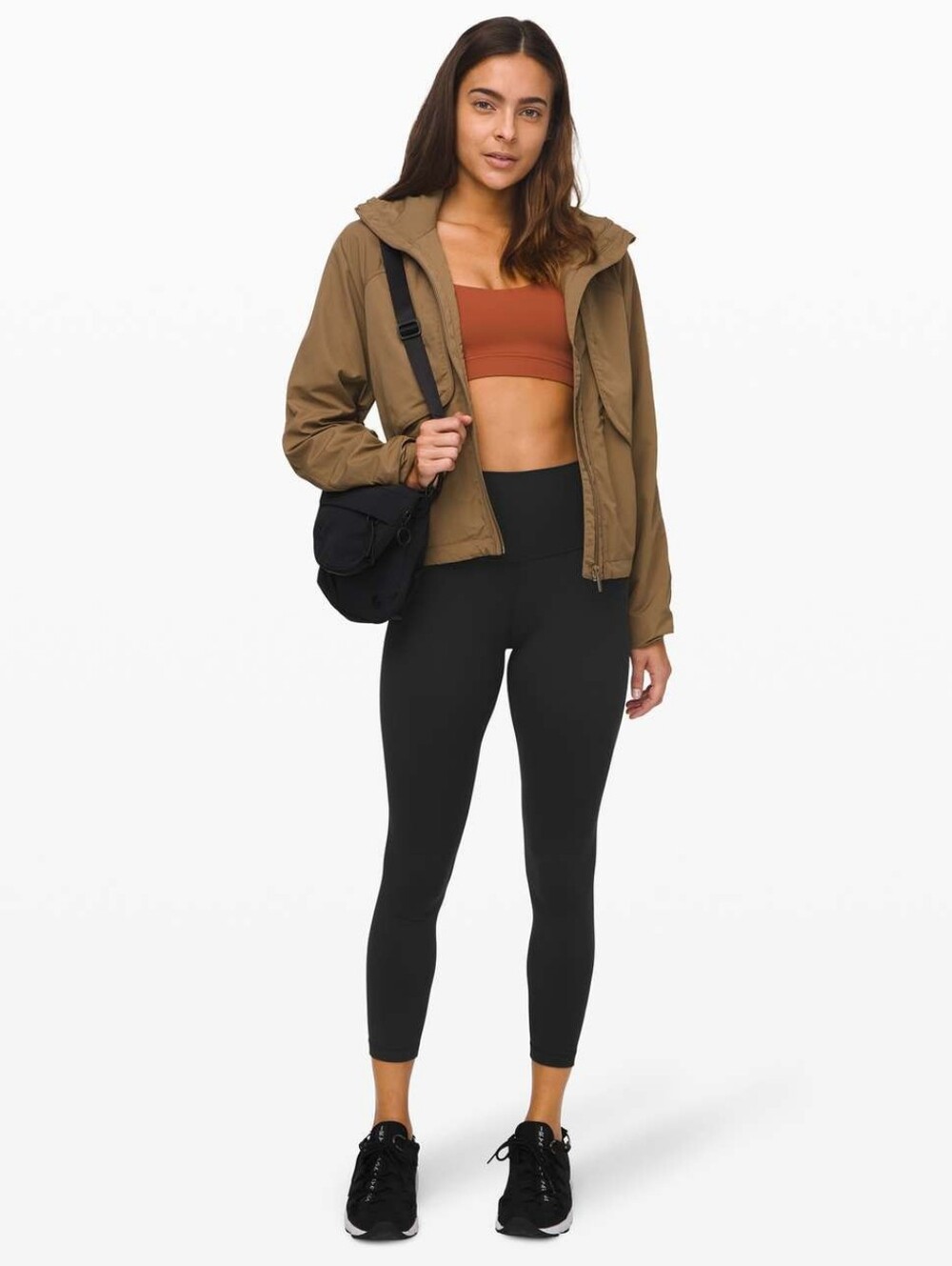 lululemon align pant 25" Nulu